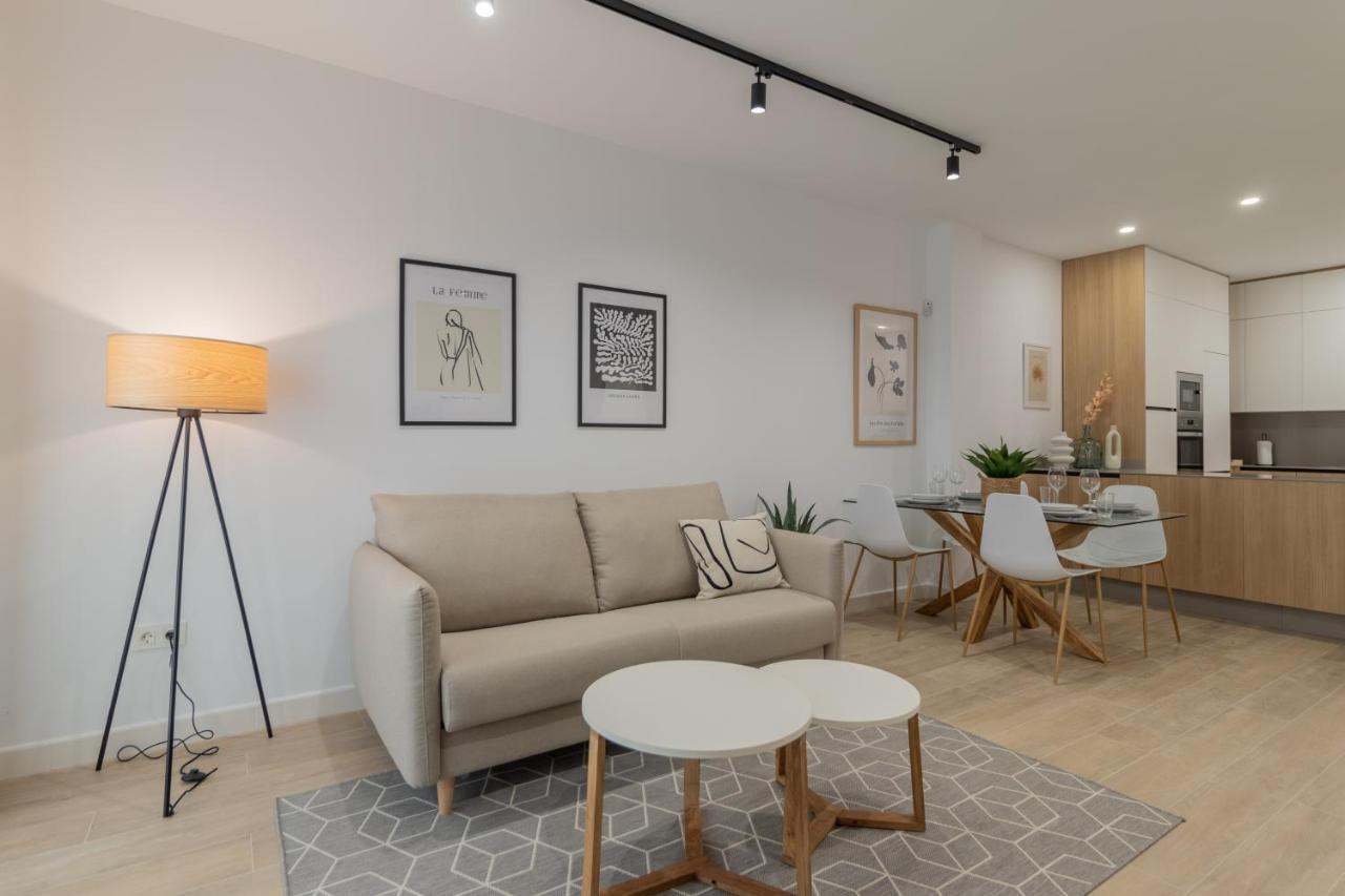 Apartamento La Morada Cordobesa