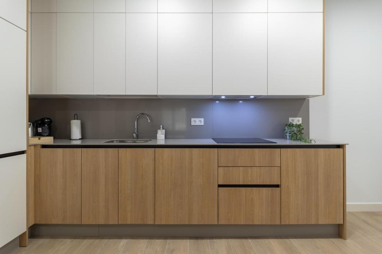 Apartamento La Morada Cordobesa Córdoba