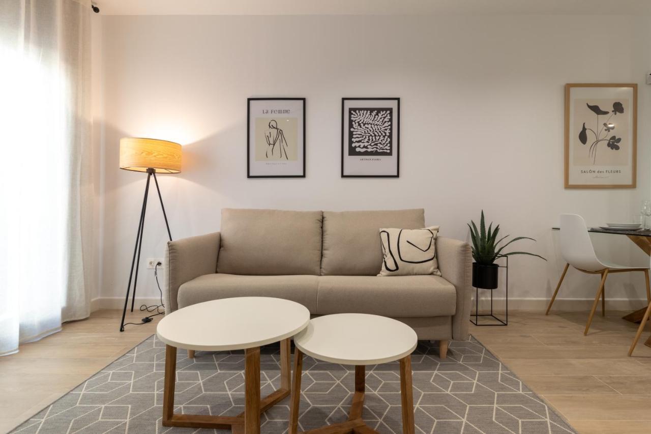 Apartamento La Morada Cordobesa