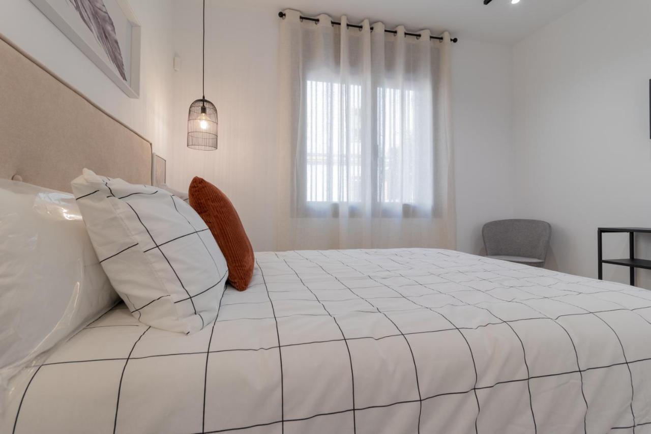 Apartamento La Morada Cordobesa