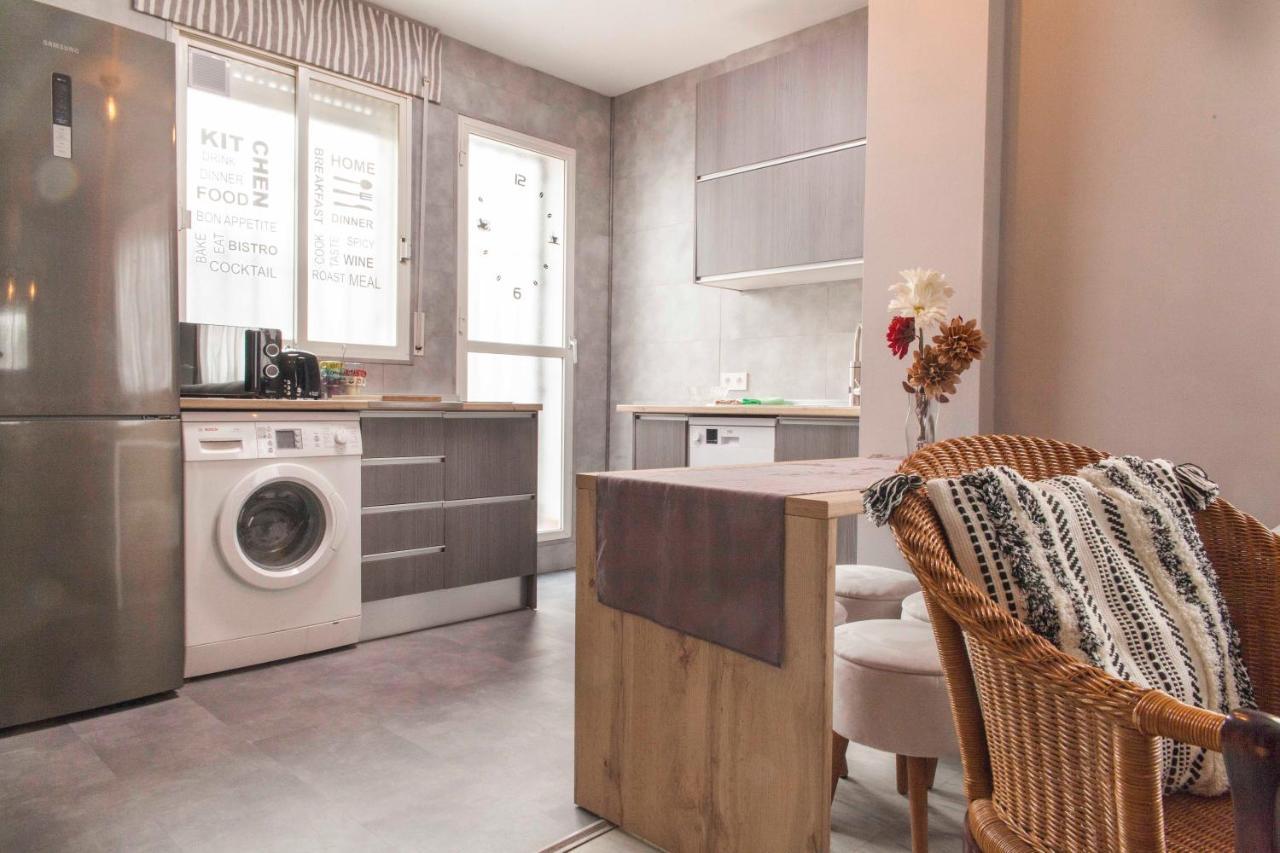 En El Centro Totalmente Climatizado, Parking Gratuito Apartamento Córdoba