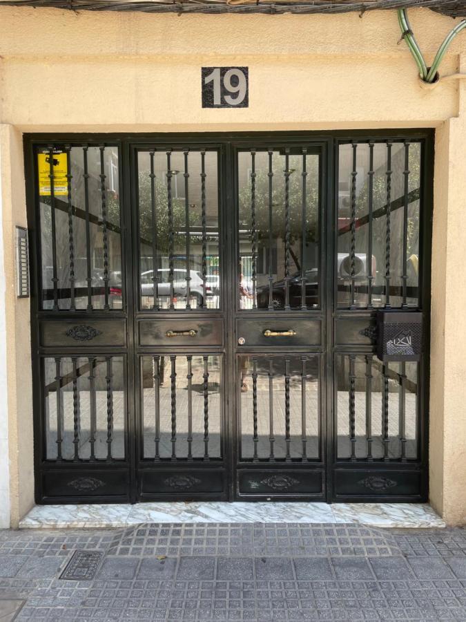 Colina B 19. Apartamento Córdoba