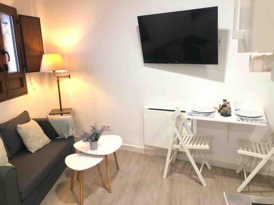 Espiral Abades Apartamento Córdoba