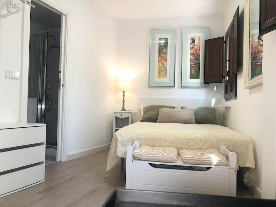 Espiral Abades Apartamento