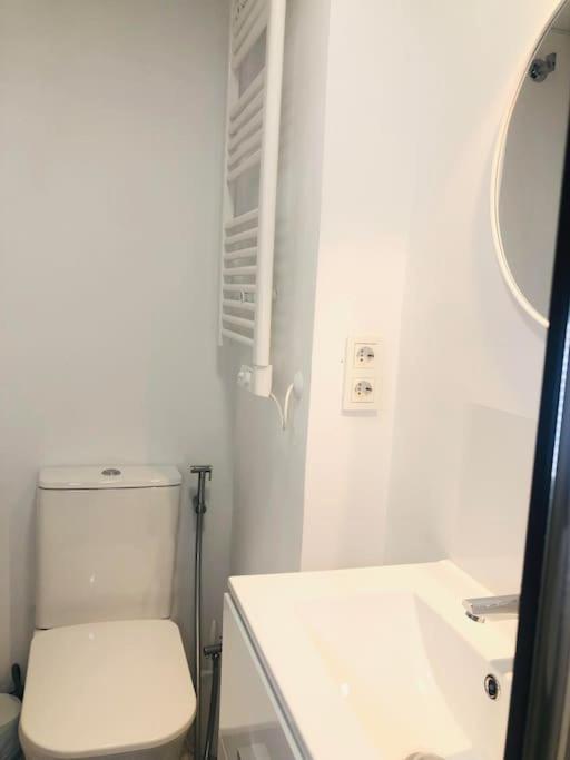 Espiral Abades Apartamento *