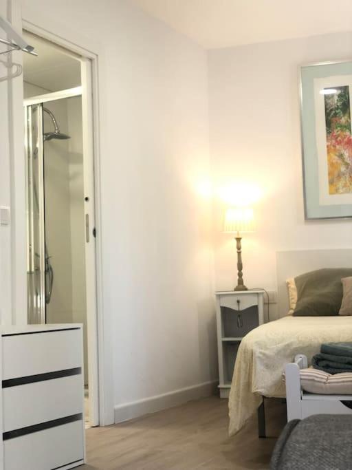 Apartamento Espiral Abades