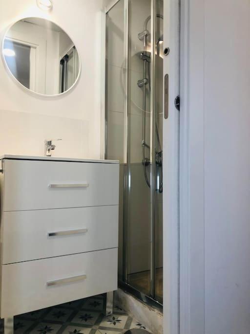 Espiral Abades Apartamento *