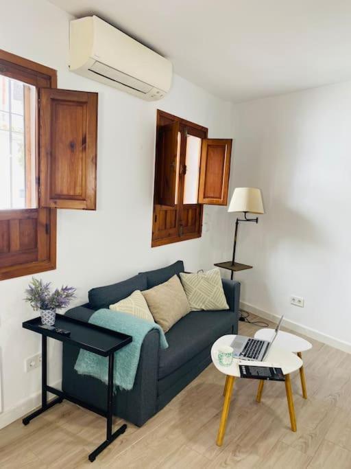 Apartamento Espiral Abades Córdoba