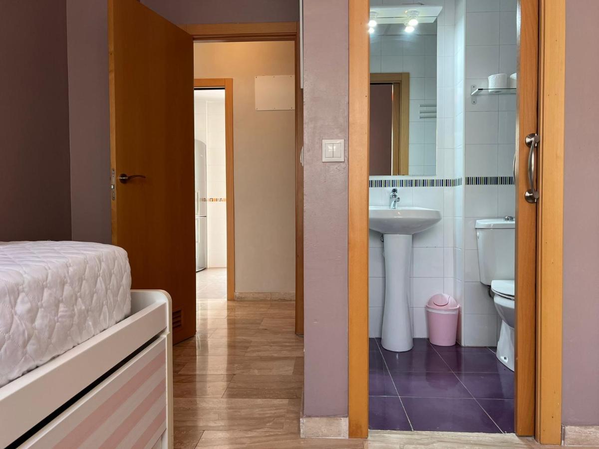 Con Excelente Ubicacion Y Terraza Privada Apartamento *