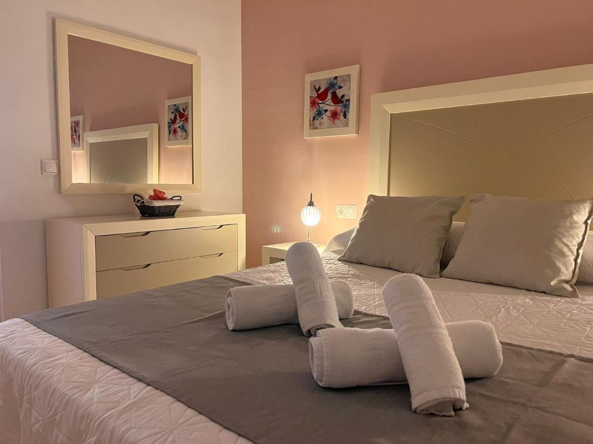 Con Excelente Ubicacion Y Terraza Privada Apartamento Córdoba