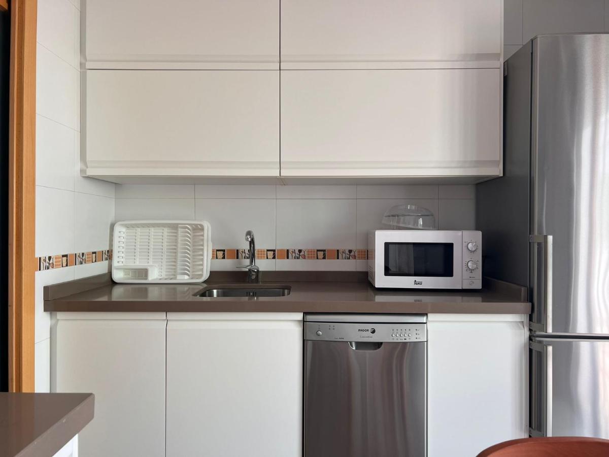 Apartamento Con Excelente Ubicacion Y Terraza Privada *