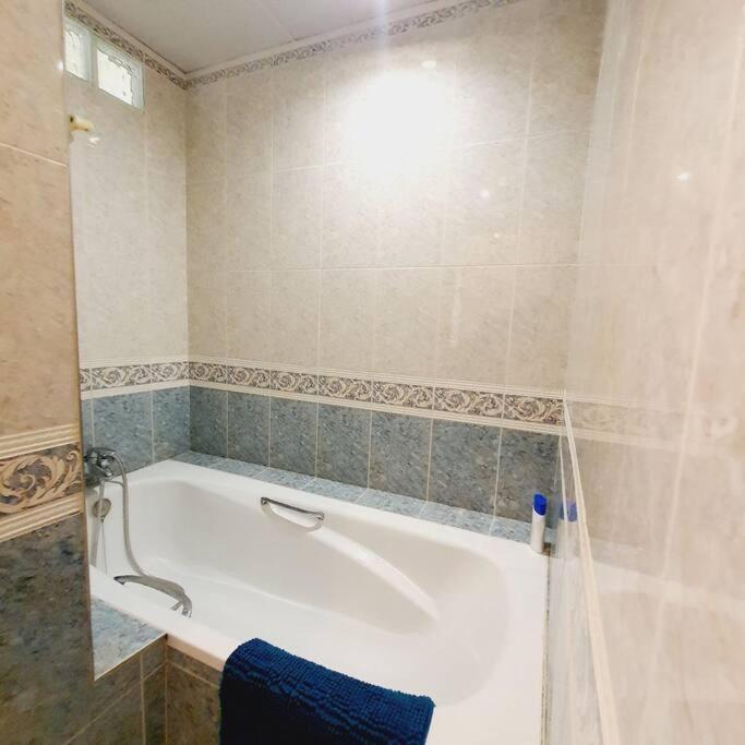 Pleno Casco Historico Apartamento Córdoba