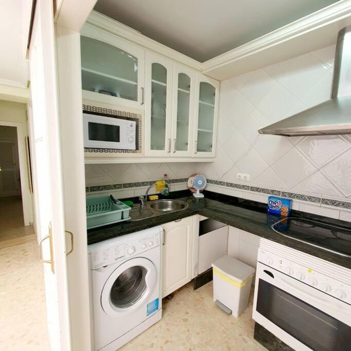 Apartamento Pleno Casco Historico *
