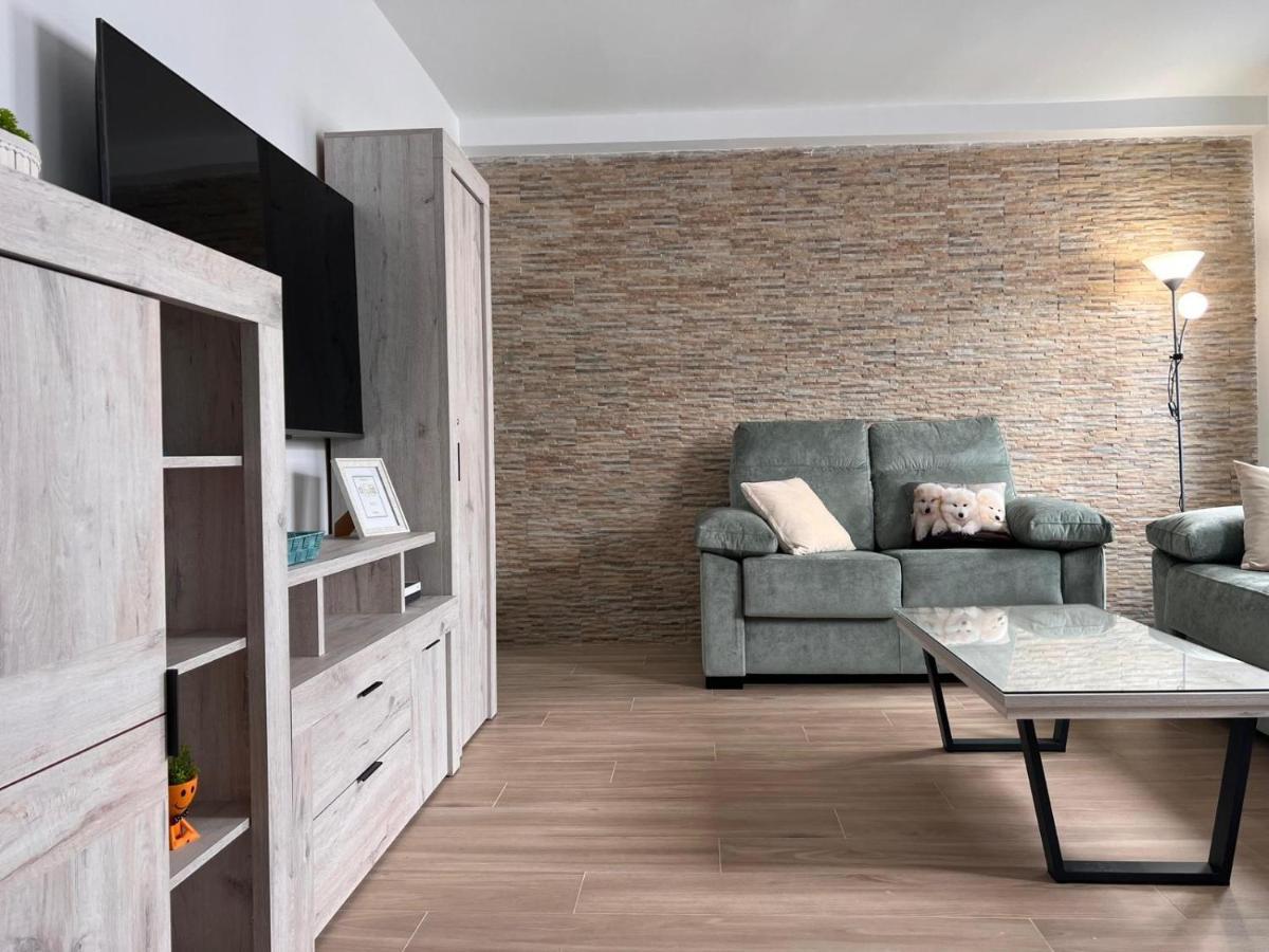 Apartamento El Rinconcito Del Chache