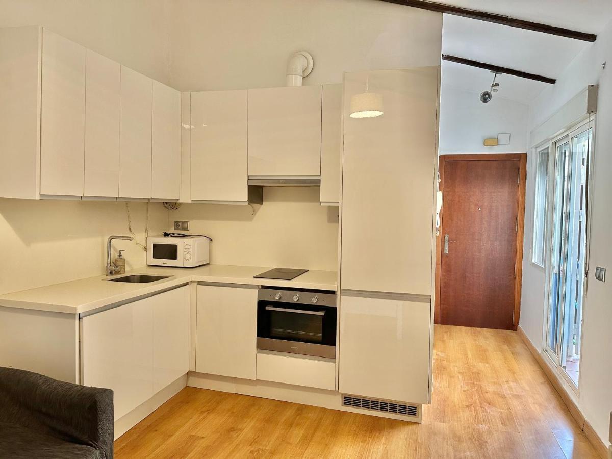 Apartment San Fernando 27 Atico *