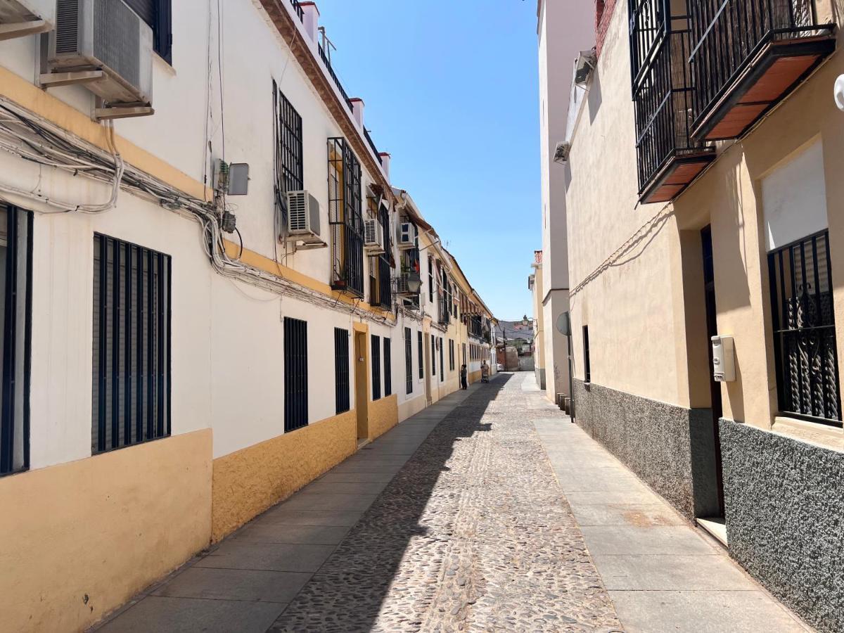 Apartamento El Rinconcito Del Chache Córdoba