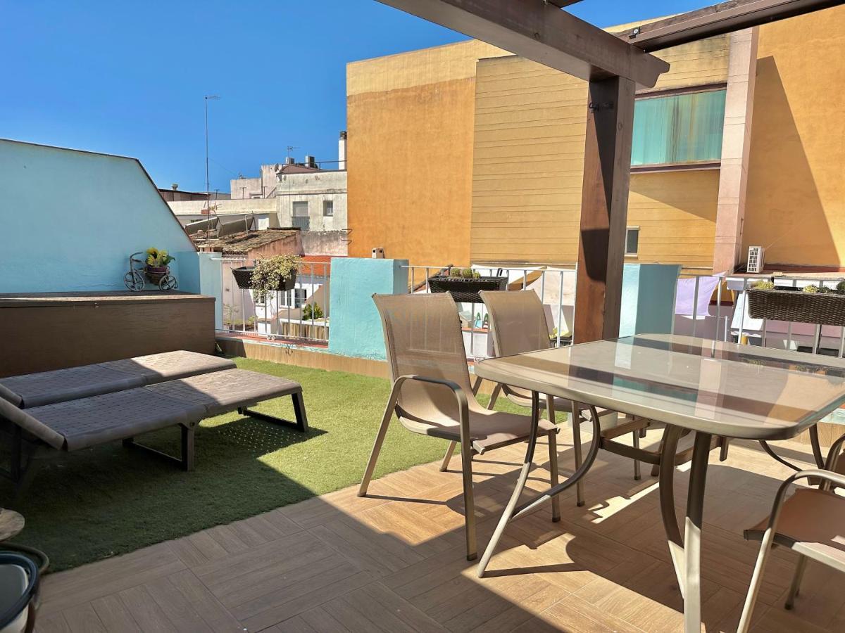 Apartment San Fernando 27 Atico Cordoba