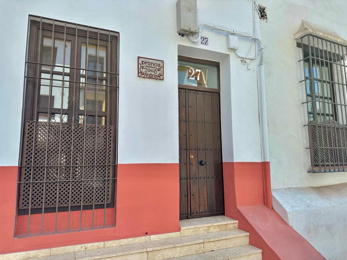 San Fernando 27 Atico Apartment