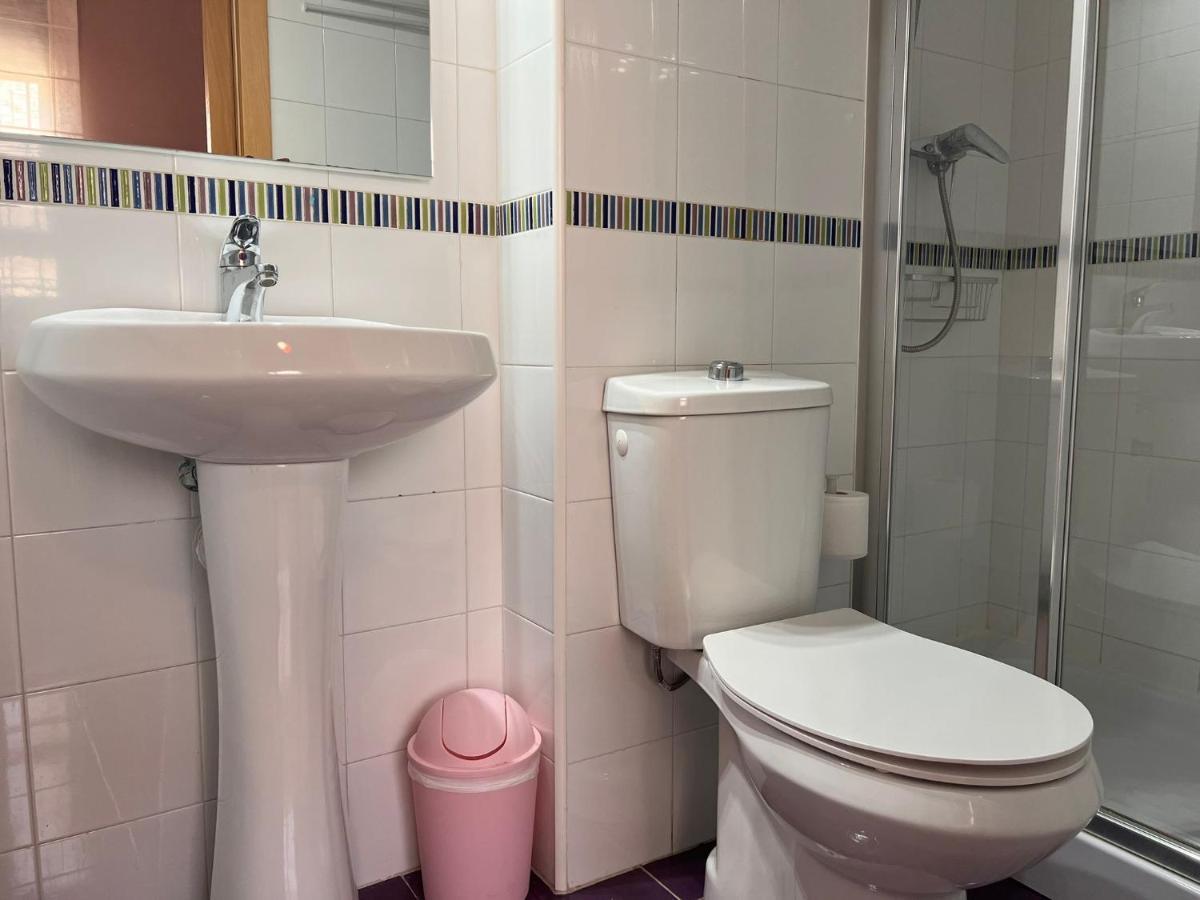 Con Excelente Ubicacion Y Terraza Privada Apartamento Córdoba