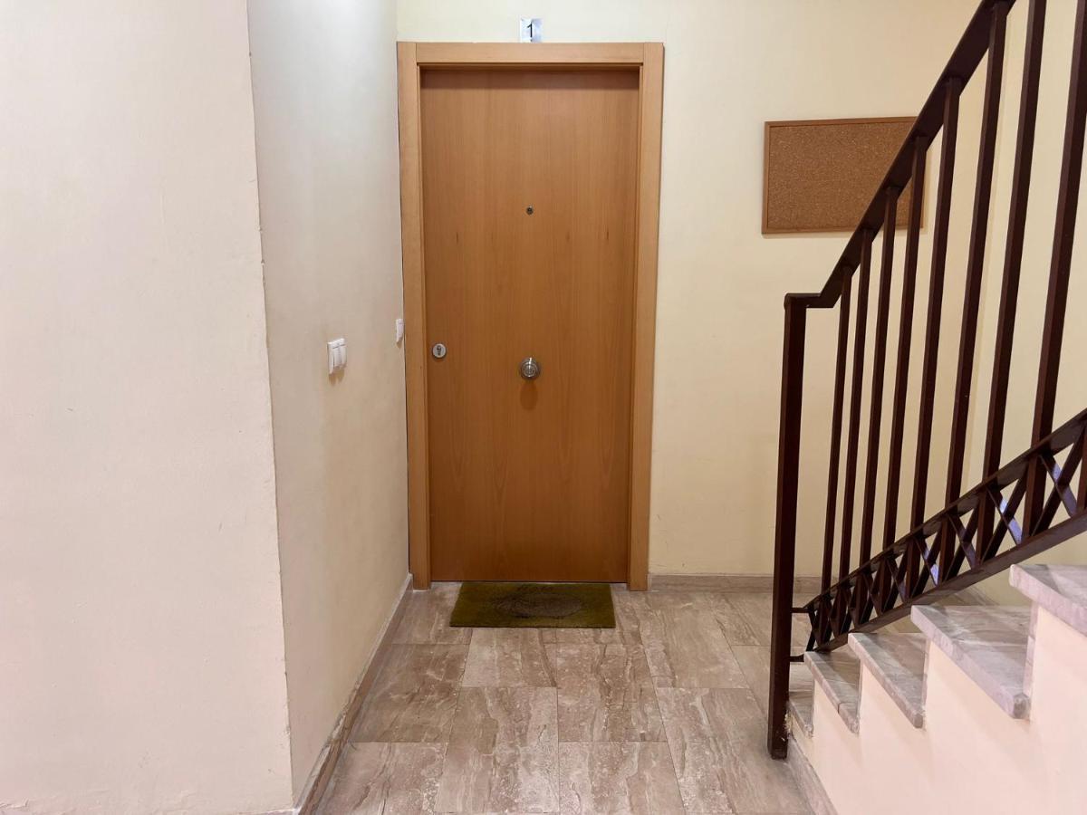 Apartamento Con Excelente Ubicacion Y Terraza Privada