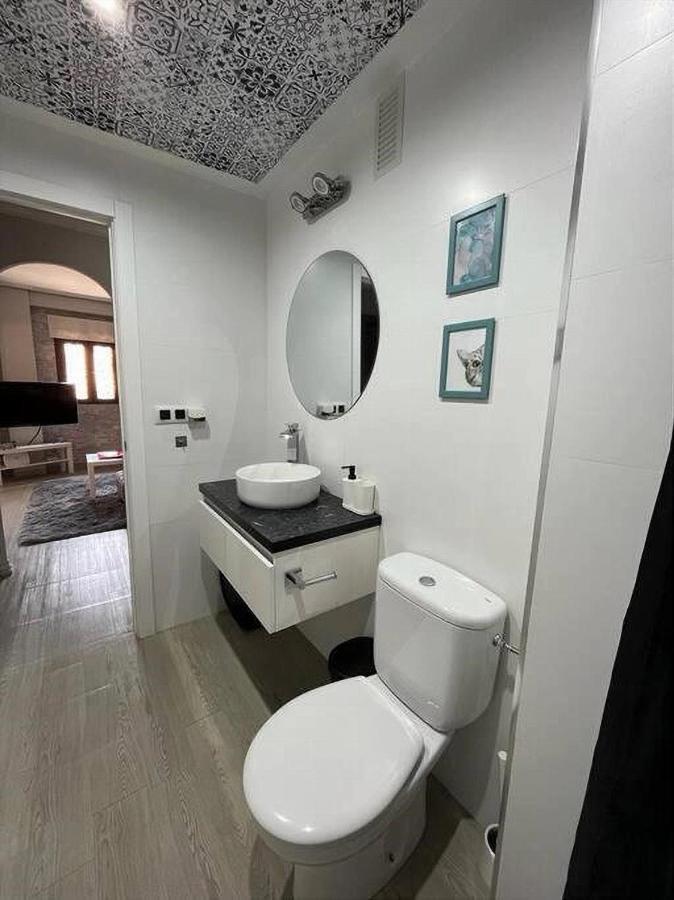 Apartment Apto Familiar Balcones A La Muralla *