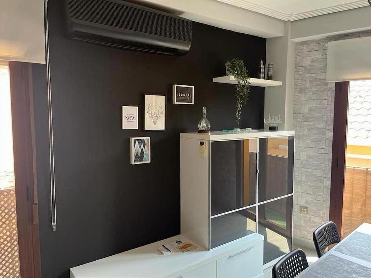 Apto Familiar Balcones A La Muralla Apartment *