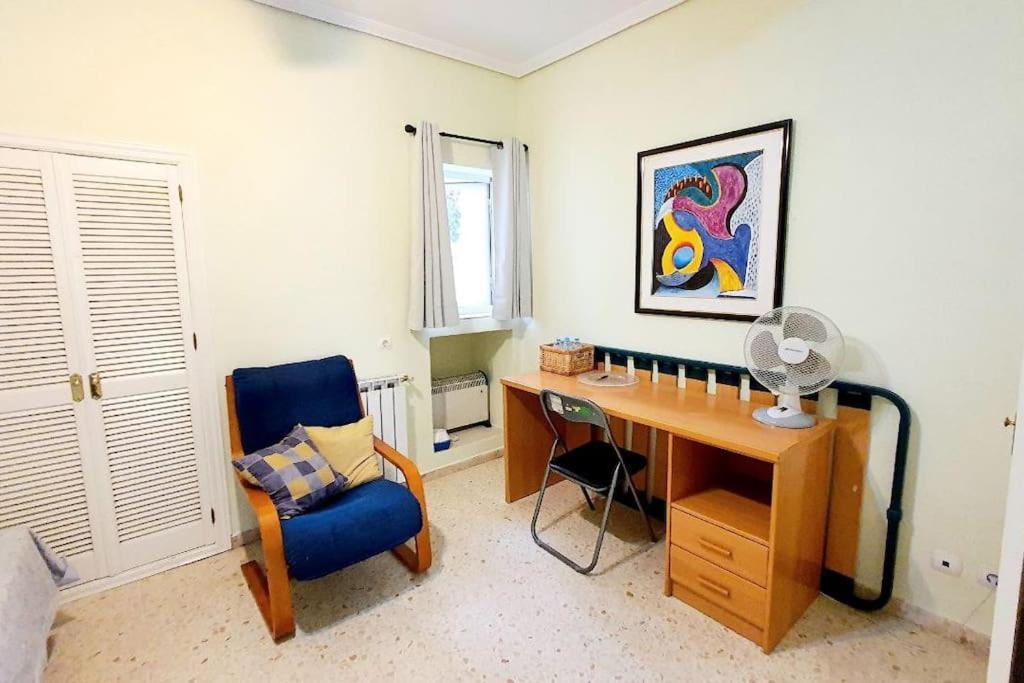 Apartamento Pleno Casco Historico