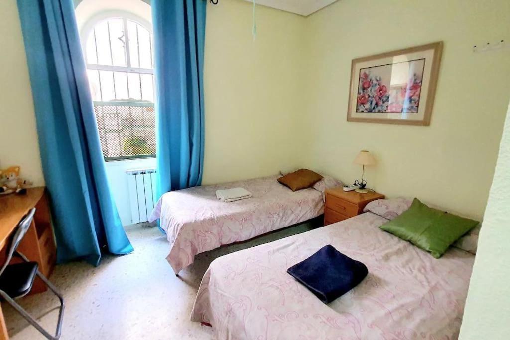 Apartamento Pleno Casco Historico *