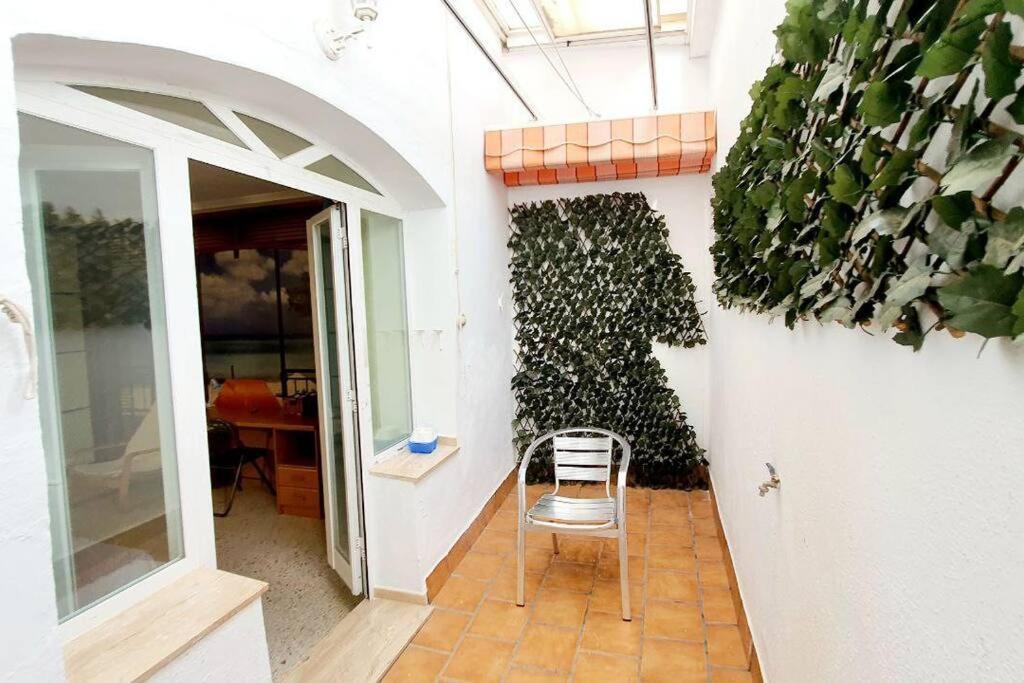 Apartamento Pleno Casco Historico *