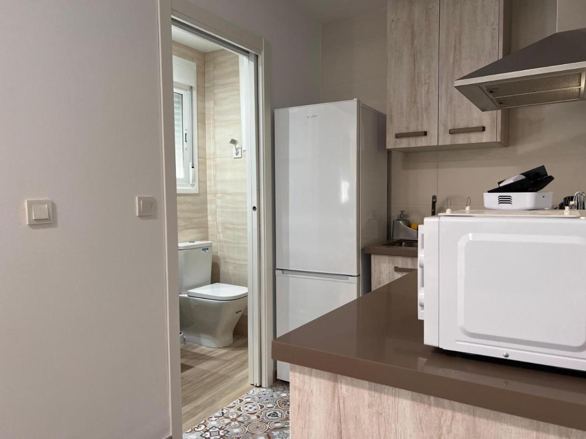 Apartamento El Rinconcito Del Chache