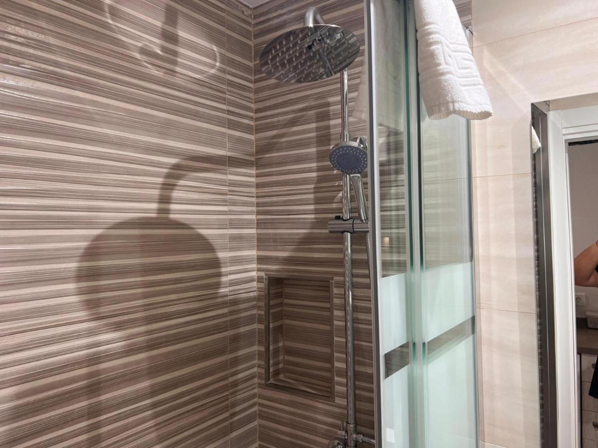 Apartamento El Rinconcito Del Chache Córdoba