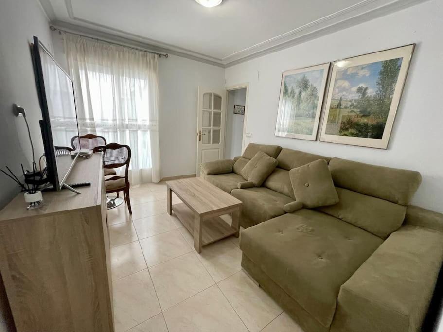 Alderetes Apartamento *