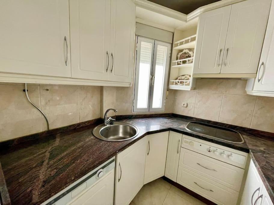 Alderetes Apartamento *