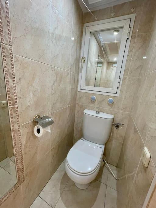 Apartamento Alderetes Córdoba