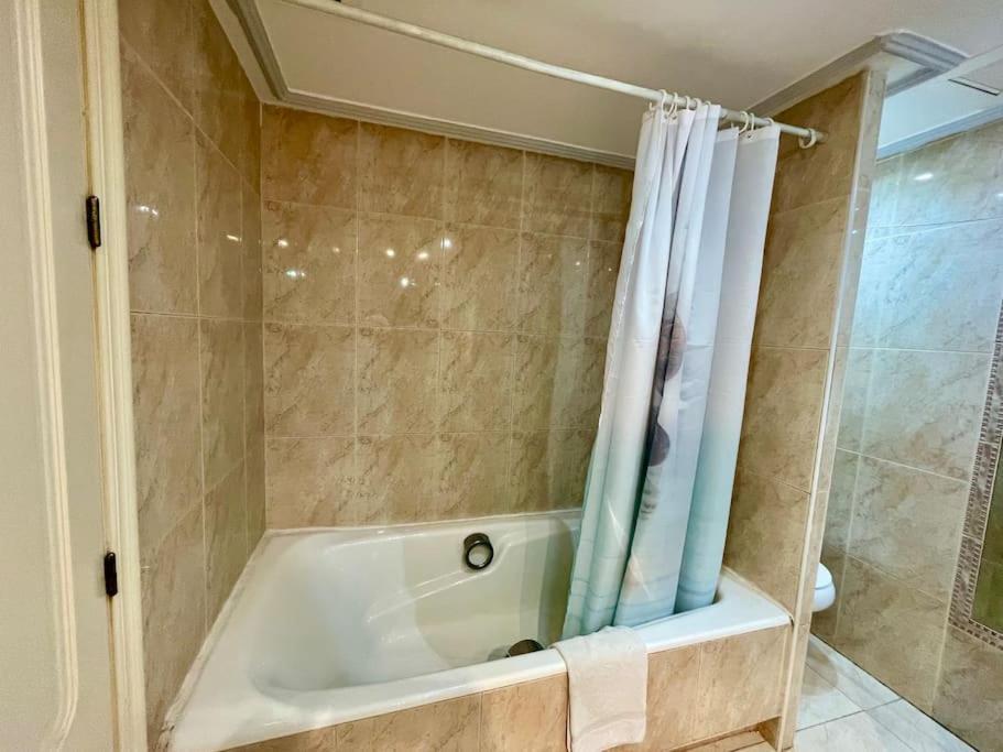 Alderetes Apartamento