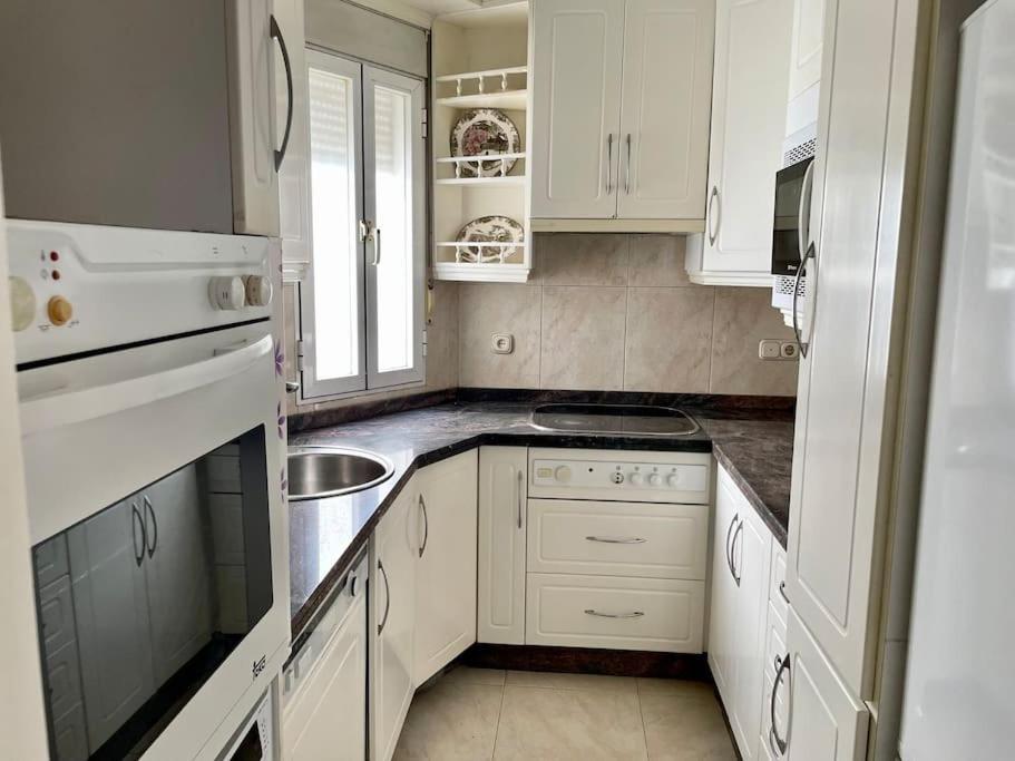 Alderetes Apartamento Córdoba