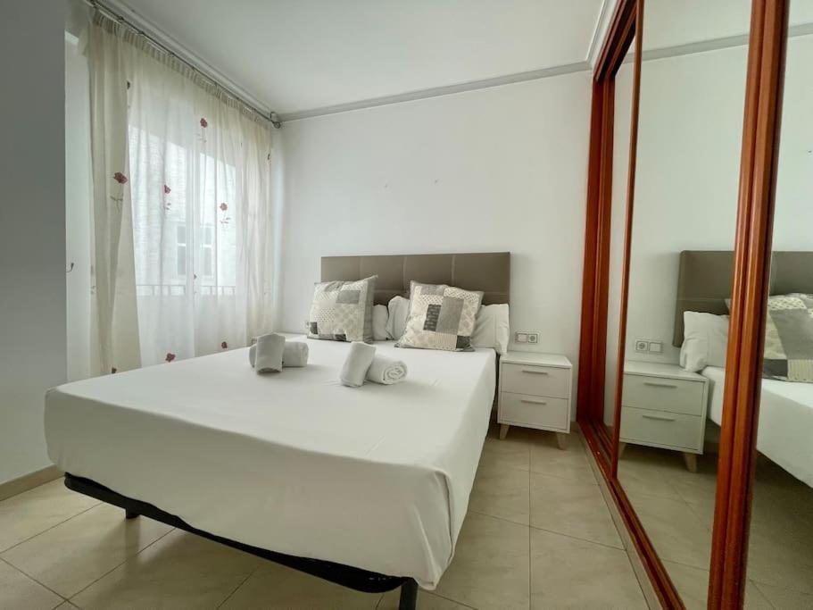 Apartamento Alderetes *