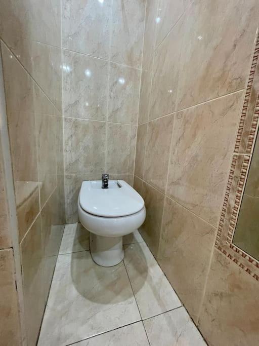 Apartamento Alderetes