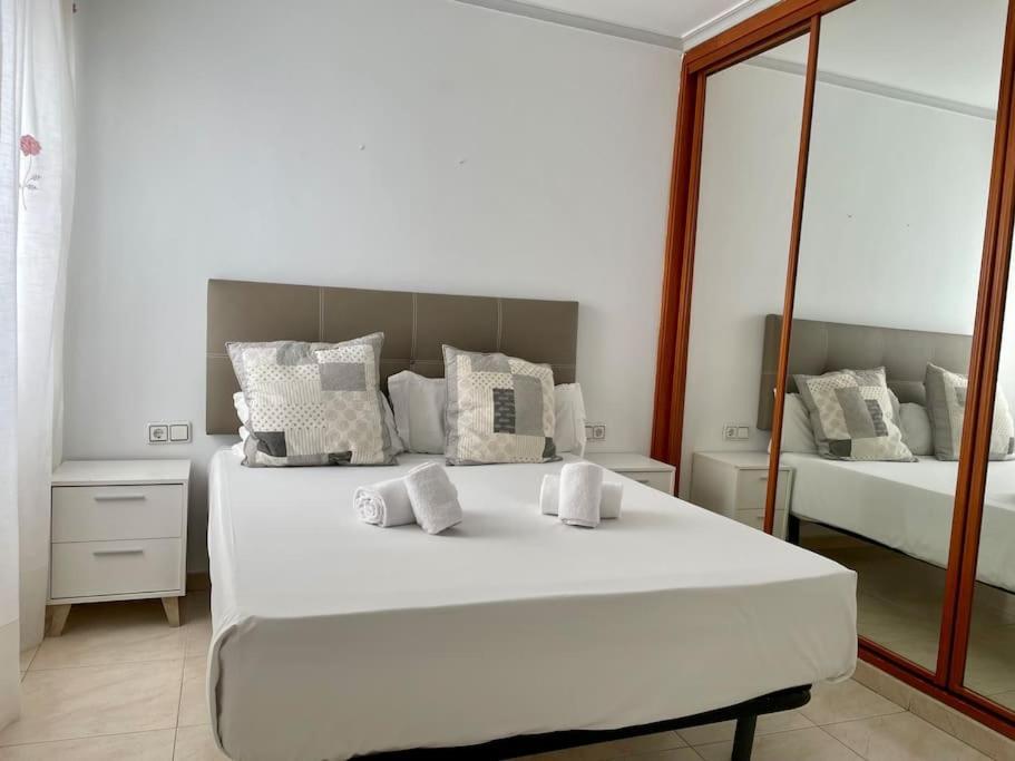 Alderetes Apartamento Córdoba