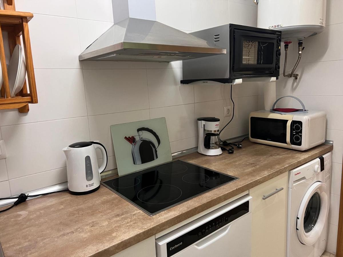 Apartamento La Torre Con Parking Gratuito Apartamento *