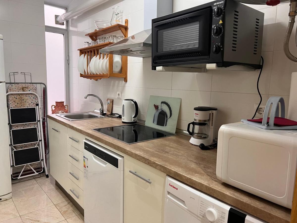 Apartamento Apartamento La Torre Con Parking Gratuito *
