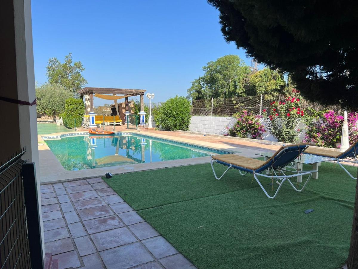 Hacienda El Chorlo Córdoba
