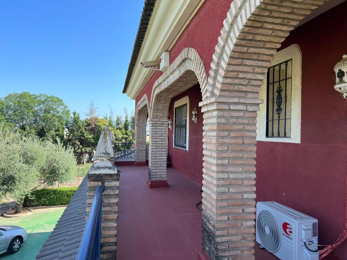 Hacienda El Chorlo Сasa de vacaciones *