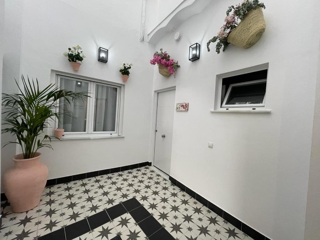 Apartamento Casa El Gorras Córdoba