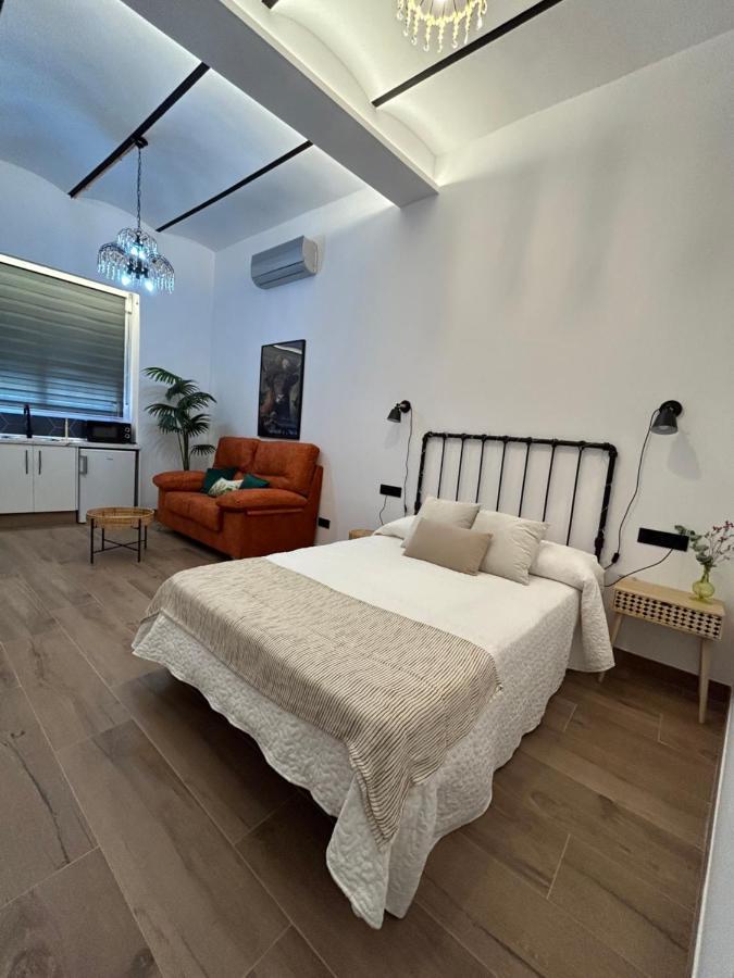 Casa El Gorras Apartamento Córdoba