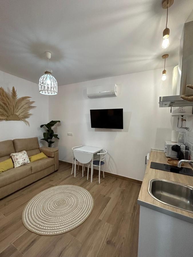 Casa El Gorras * Córdoba