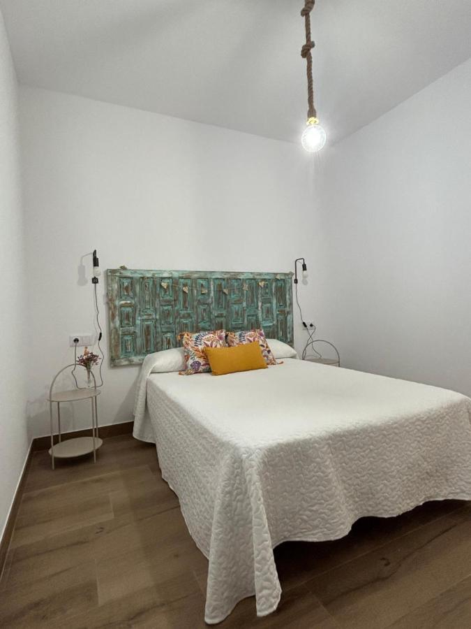 Apartamento Casa El Gorras Córdoba