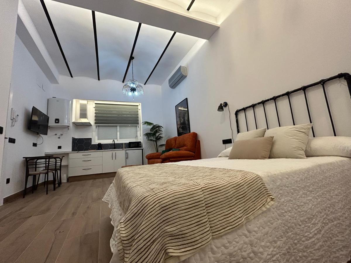 Casa El Gorras * Córdoba