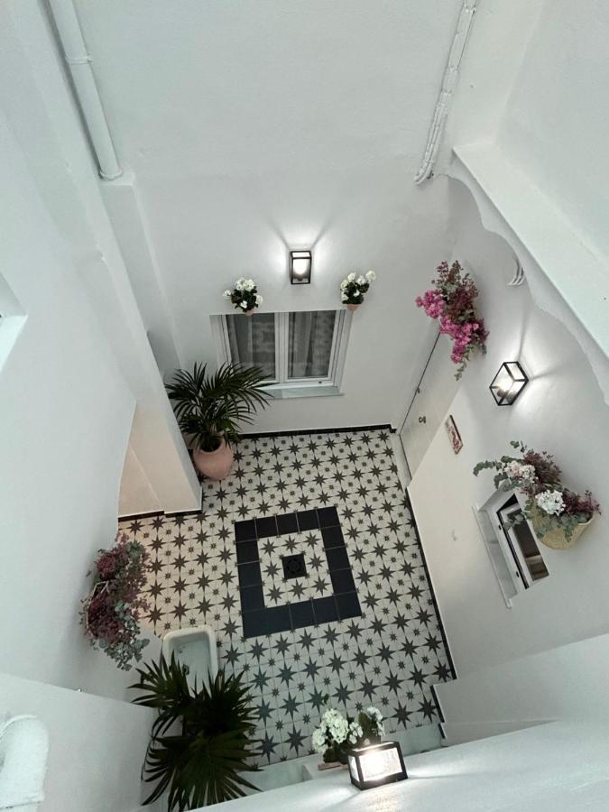 Casa El Gorras * Córdoba