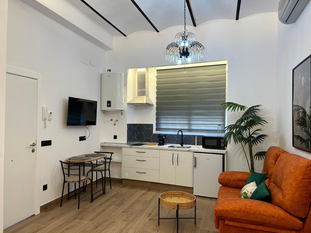 Apartamento Casa El Gorras